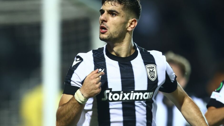 Αυτά ισχύουν με τον Κουλιεράκη και το ενδιαφέρον της Μίλαν