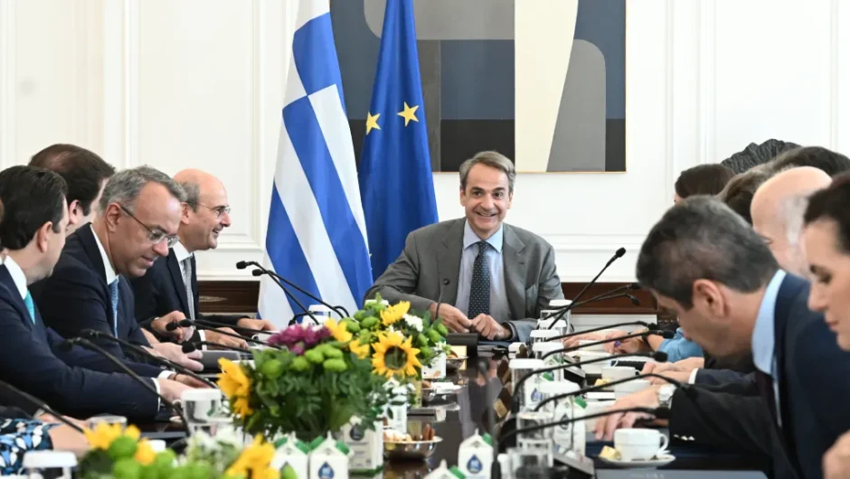 Στον μικρόκοσμό της δίχως αντίπαλο…