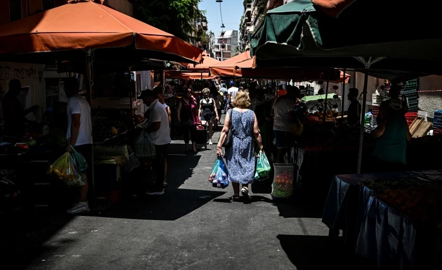 Στο τραπέζι η επανεξέταση των 1.047 φοροαπαλλαγών και εκπτώσεων