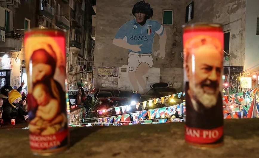 Σαν σήμερα 25 Νοεμβρίου