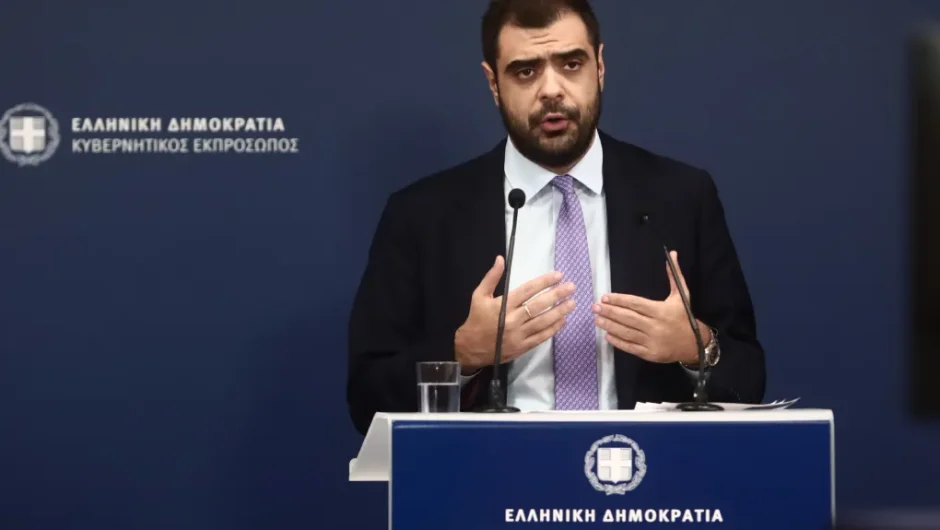 «Άλλα λόγια ν’ αγαπιόμαστε» από Μαρινάκη για τα τρία «όχι» Σαμαρά