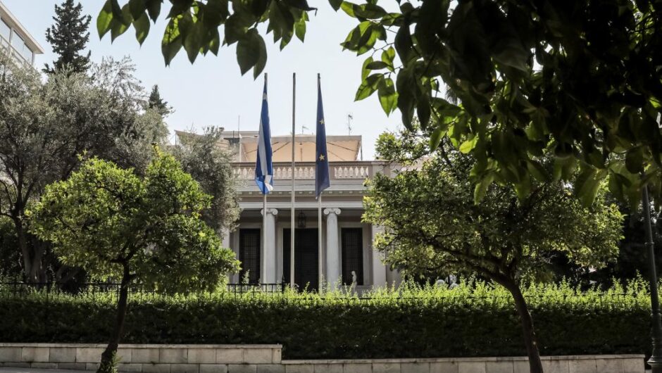 Οι κόντρες Επικρατείας στο Μαξίμου