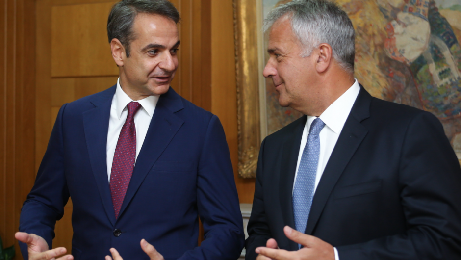 Τέμπη / Τι φοβάται η ΝΔ και δεν θέλει Προανακριτική Επιτροπή – Στην αντεπίθεση ο ΣΥΡΙΖΑ – ΠΣ
