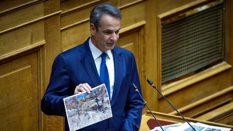 Ιδιώτες, η μόνη απάντηση