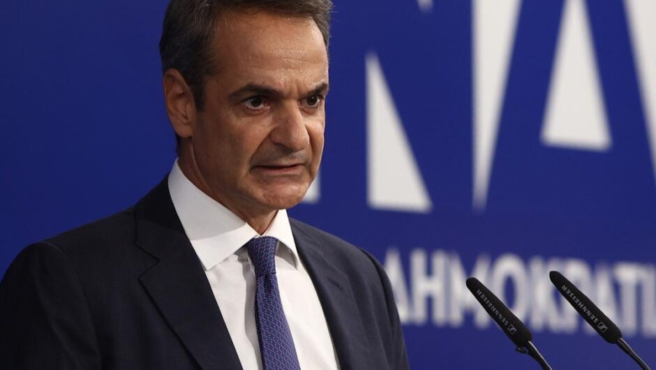 Βούρκος είναι…