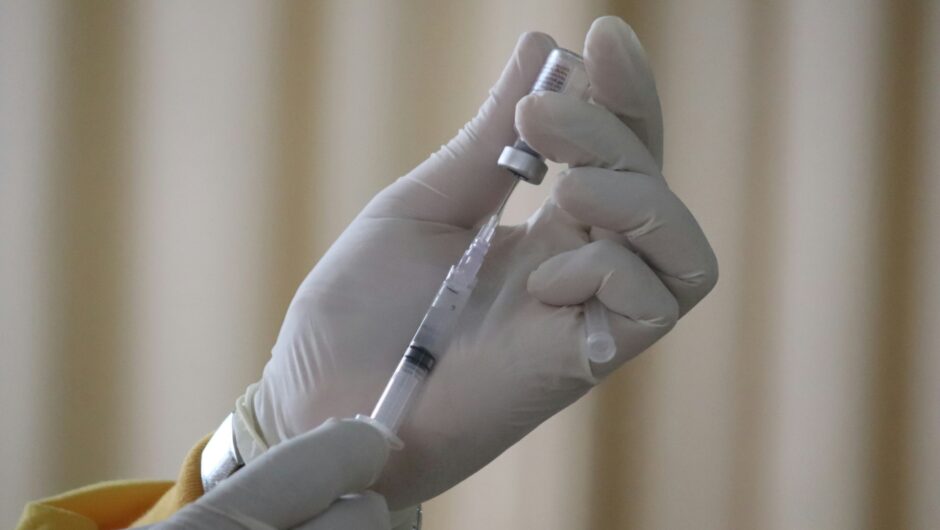 Γιατί όσοι είναι άνω των 50 ετών θα πρέπει να κάνουν εμβόλιο για τον έρπητα ζωστήρα