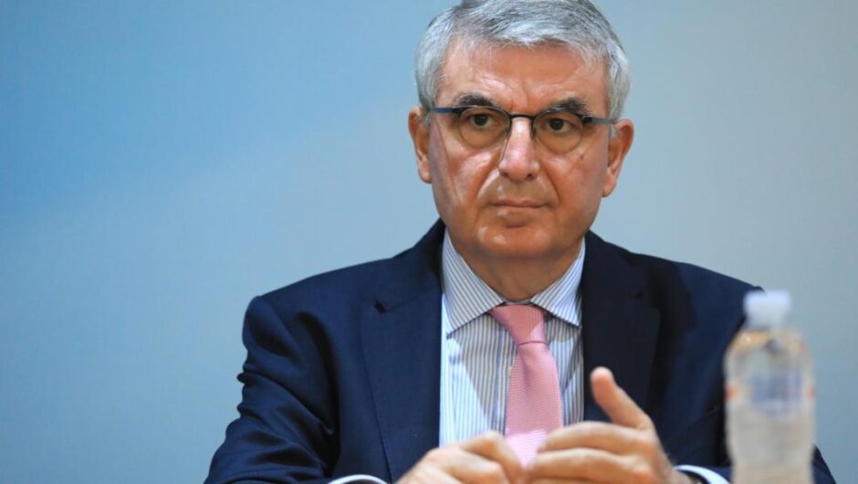 Ο καπνός και το ασφαλιστικό