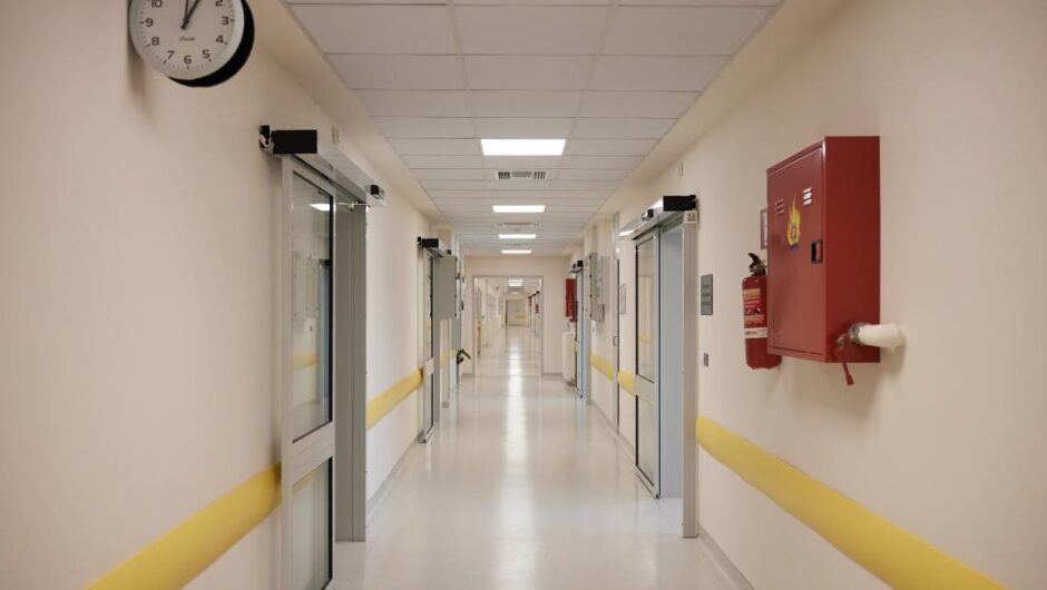 ΕΣΥ / Κραυγή απόγνωσης από γιατρούς και ιατρικούς συλλόγους στην Ανατολική Μακεδονία-Θράκη
