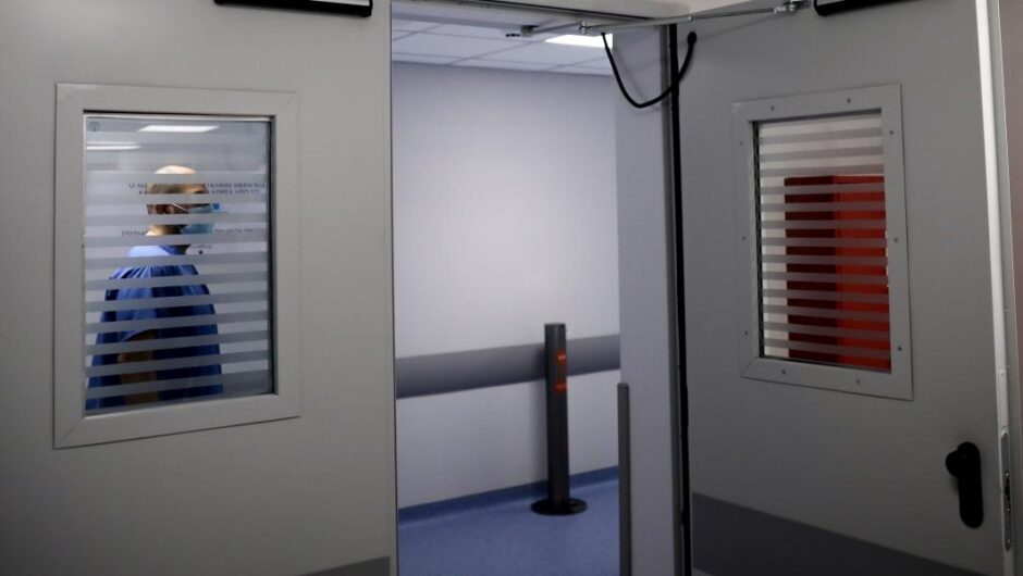 ECDC – ΕΟΔΥ / «Καμπανάκι» για τη διασπορά ανθεκτικού βακτηρίου σε 15 νοσοκομεία