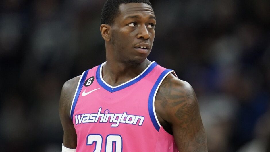 Το μήνυμα του Παναθηναϊκού με τον Κέντρικ Ναν και τα πολλαπλά κέρδη