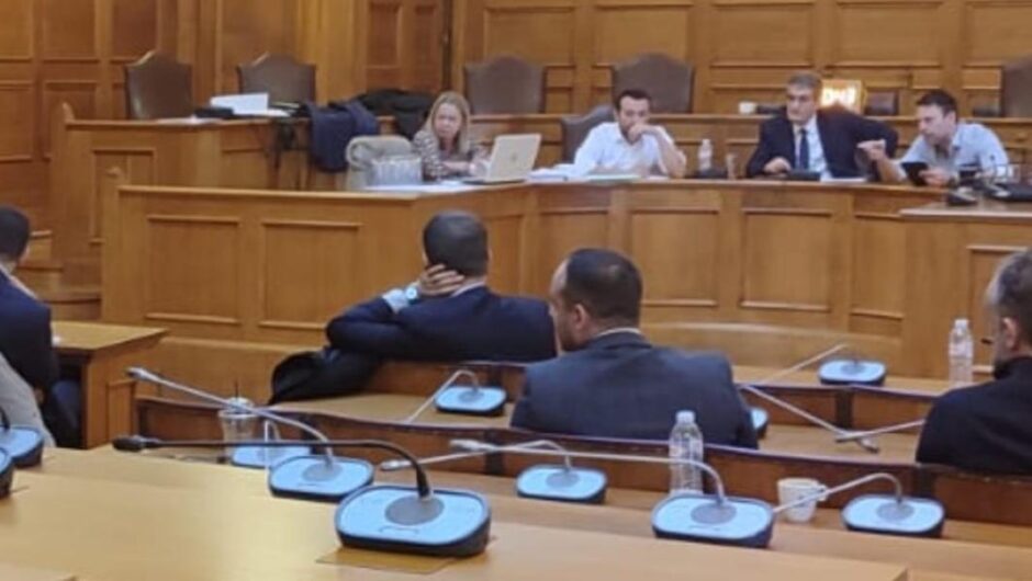 Κόκκινα δάνεια / Ο ΣΥΡΙΖΑ – ΠΣ καταψηφίζει το νομοσχέδιο και καταθέτει πρόταση νόμου για την πρώτη κατοικία