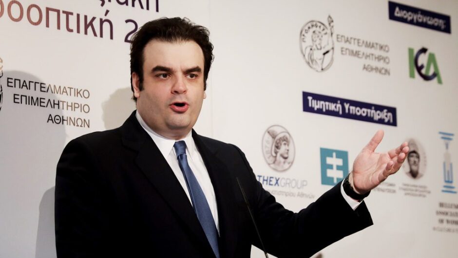 Υπουργείο Παιδείας: Όλες οι αλλαγές στην επαγγελματική εκπαίδευση – Tι φέρνει το νέο νομοσχέδιο