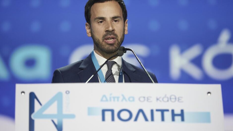 Πες τα, βρε Ρωμανέ!