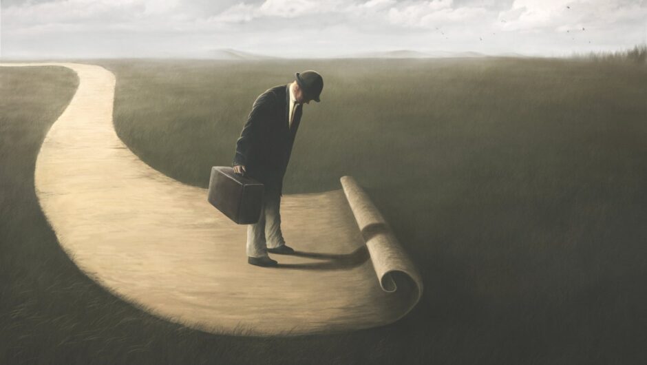 Τέλος εποχής μέχρι τη νέα αρχή