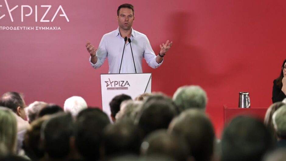 Σκέψεις για την Κ.Ε.