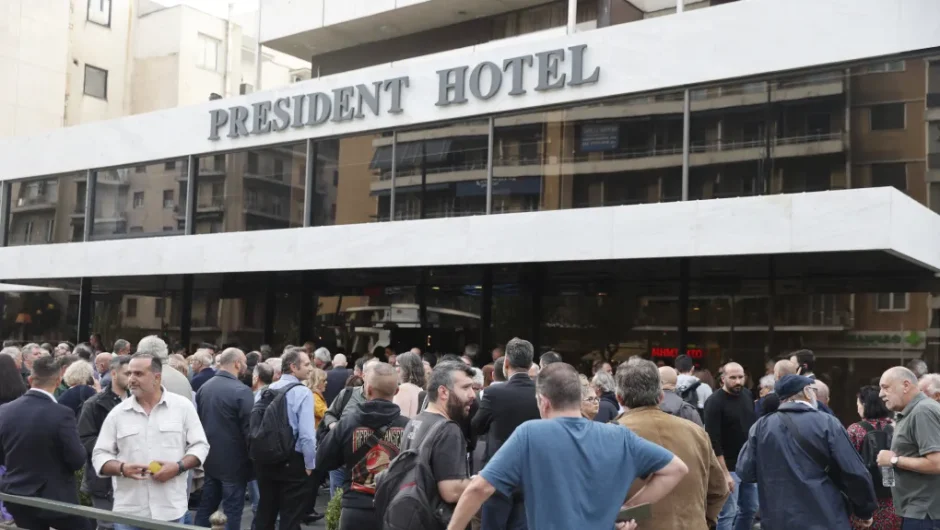 Ο «καλός» και ο «κακός» ΣΥΡΙΖΑ