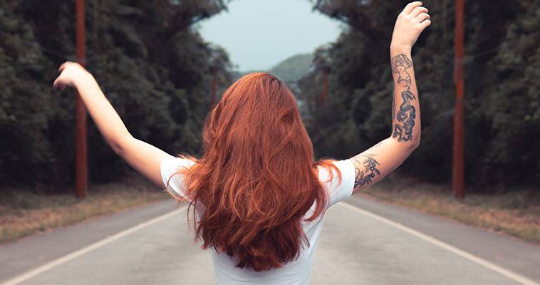 Από που ξεφύτρωσε η μόδα των τατουάζ