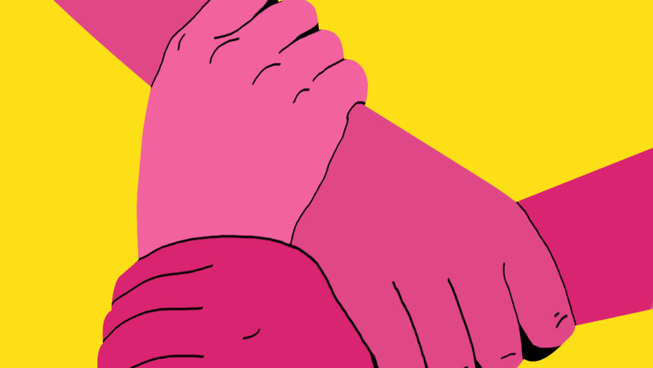 ΤΙ ΜΑΣ ΣΥΜΒΑΙΝΕΙ ΚΑΙ ΔΕΝ ΑΝΤΙΔΡΑΜΕ ΣΕ ΟΣΑ ΤΡΑΓΙΚΑ ΣΥΜΒΑΙΝΟΥΝ ΓΥΡΩ ΜΑΣ;