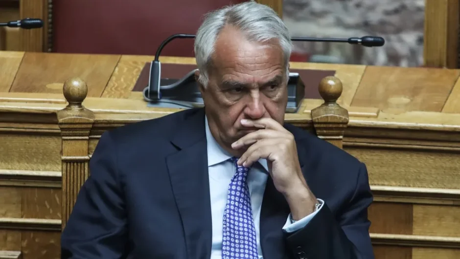 Νέα αποκάλυψη για τις υποκλοπές: Στόχος του Predator και ο Βορίδης