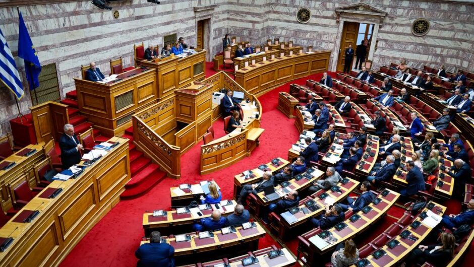 Ο Φάκελος «Τέμπη» οφείλει να ανοίξει
