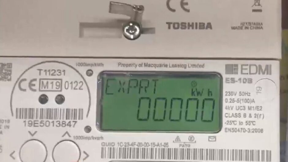 Έξυπνοι μετρητές: Σημαντικά οφέλη για καταναλωτές και προμηθευτές ρεύματος