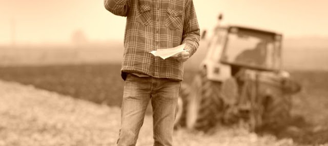 Ανοίγει η συζήτηση για πιθανό κατώτατο όριο φορολογίας σε επαγγελματίες αγρότες