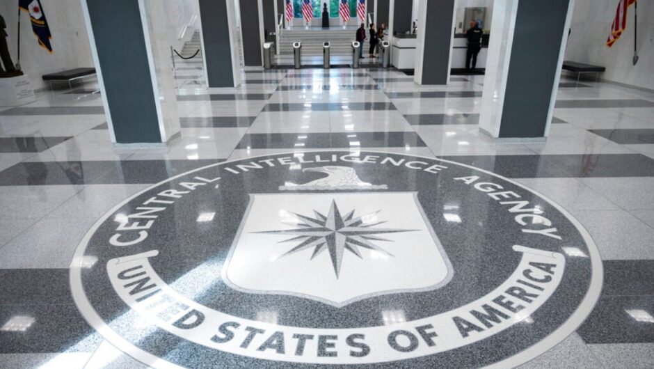 Η CIA στο στόχαστρο: «Έθαψε» κρίσιμες πληροφορίες για τον κορονοϊό – Αγωγή από το Heritage Foundation