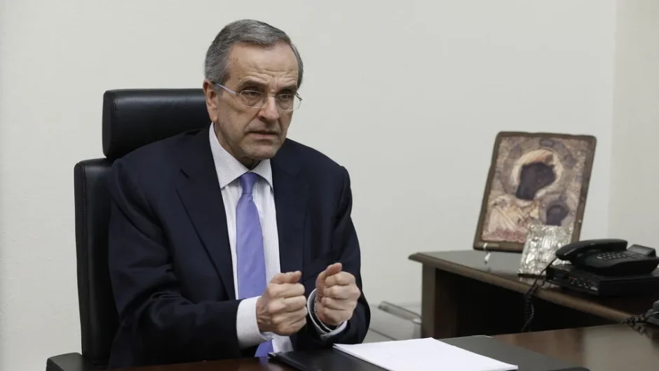 Εμπρός για «πίσω ολοταχώς»!