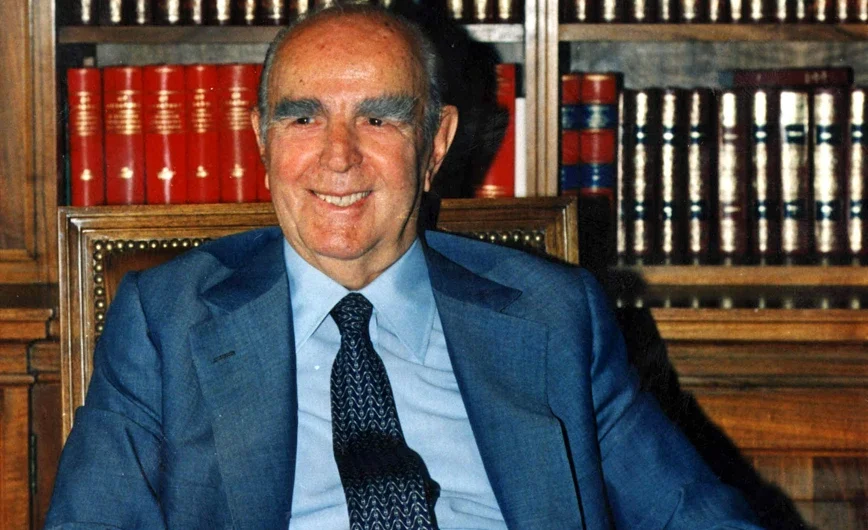 Σαν σήμερα 9 Δεκεμβρίου