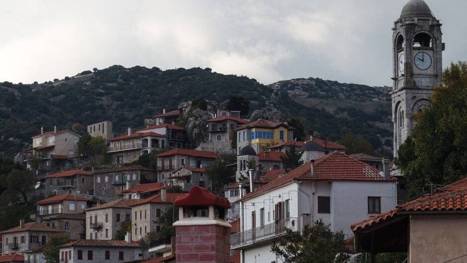 Πρωτοχρονιά 2024: Οι ομορφότεροι προορισμοί με τα πιο ιδιαίτερα έθιμα