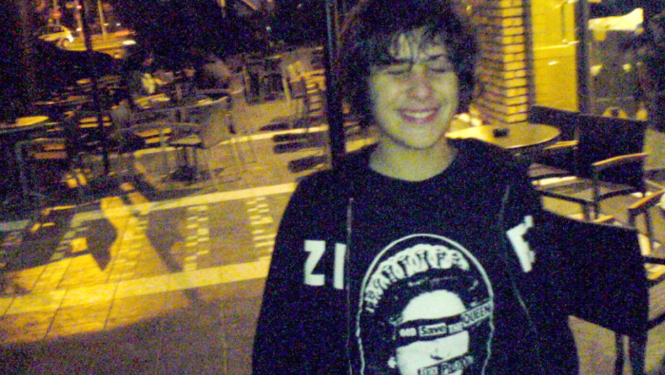 Φάκελος αστυνομική βία / Από τον Αλέξανδρο Γρηγορόπουλο στον Χρήστο Μιχαλόπουλο