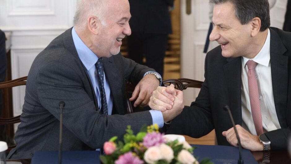 Ενέργεια / Βαφτίζουν στρατηγικούς κακοπληρωτές και τους ευάλωτους οφειλέτες