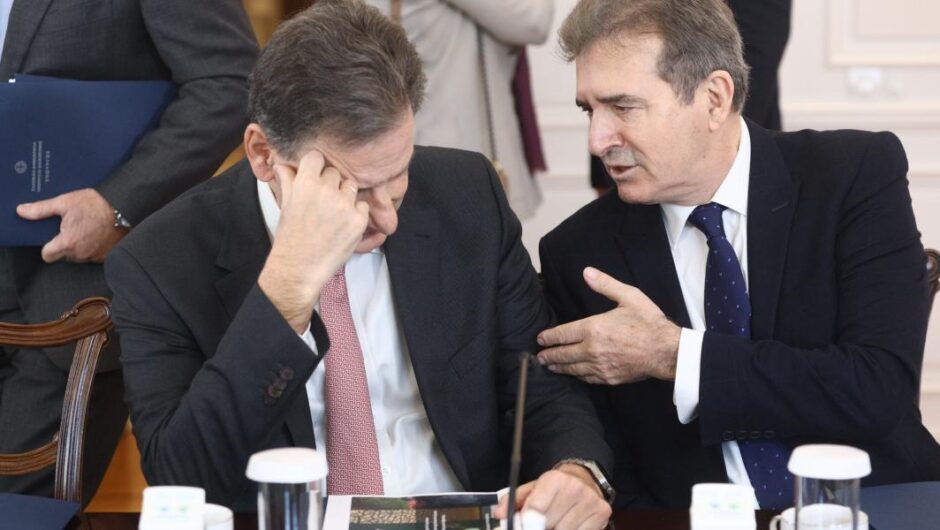 Λογαριασμοί ρεύματος / Η ρήτρα αναπροσαρμογής βαφτίστηκε μηχανισμός διακύμανσης