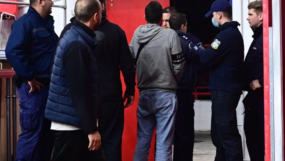 Ανεξέλεγκτες καταστάσεις
