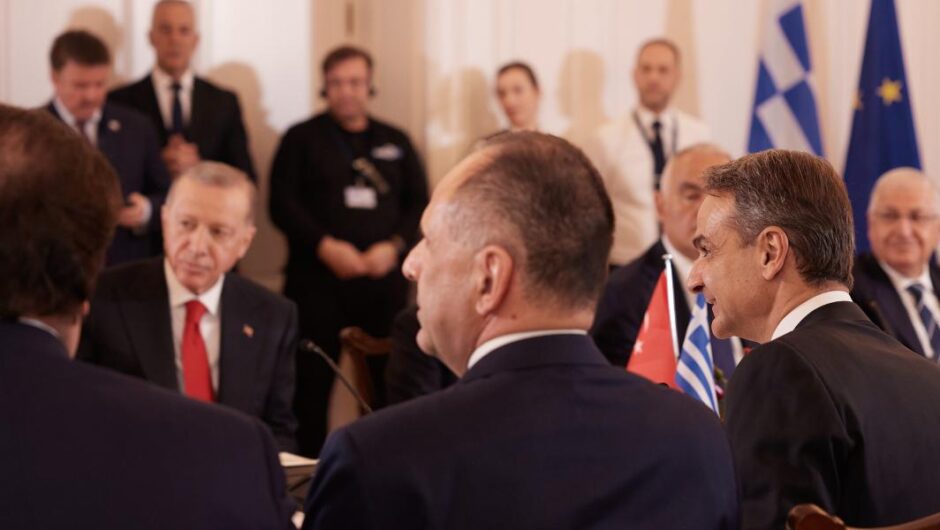 Ελληνοτουρκικά / Στις λεπτομέρειες της Διακήρυξης κρύβεται η επόμενη μέρα