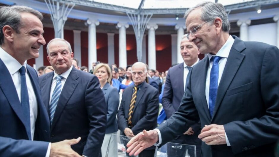 Κώστας Καραμανλής / Από τη σιωπή στις ηχηρές προειδοποιήσεις