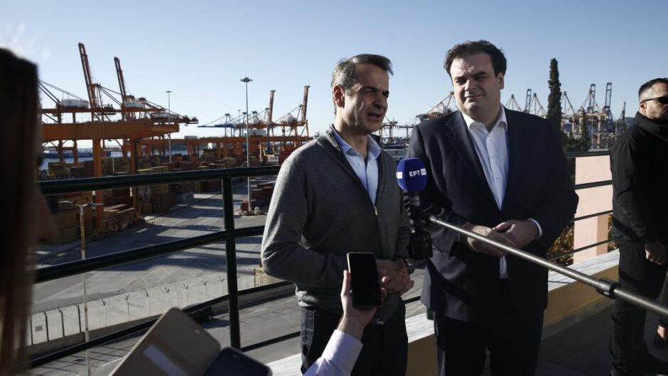 Κυριάκος Μητσοτάκης / Οι κακόφημοι δρόμοι των μεταρρυθμίσεων