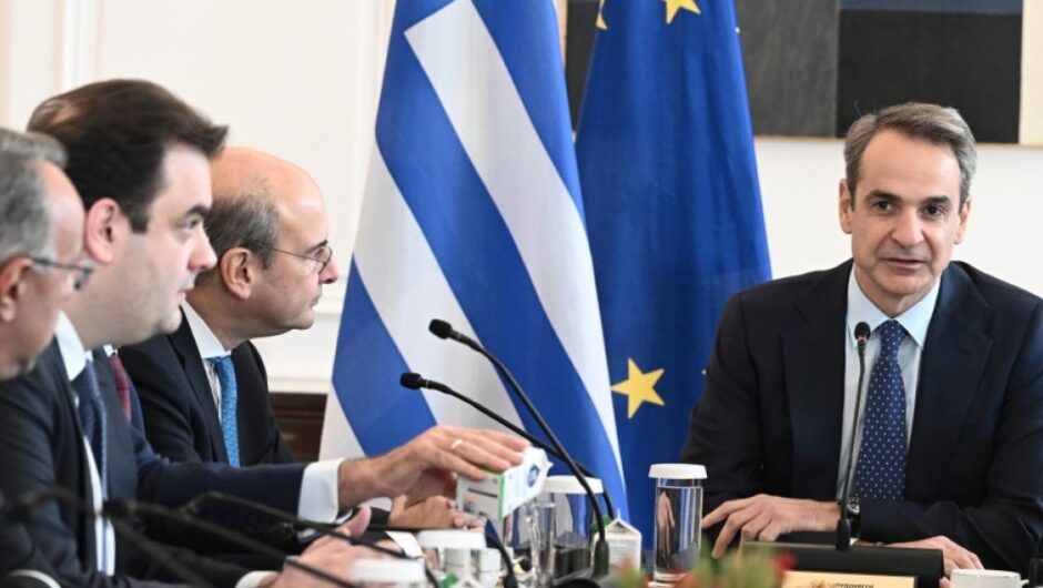 Ιδιωτικά πανεπιστήμια / Το Χάρβαρντ, τα τοτέμ της αγοράς και τα funds