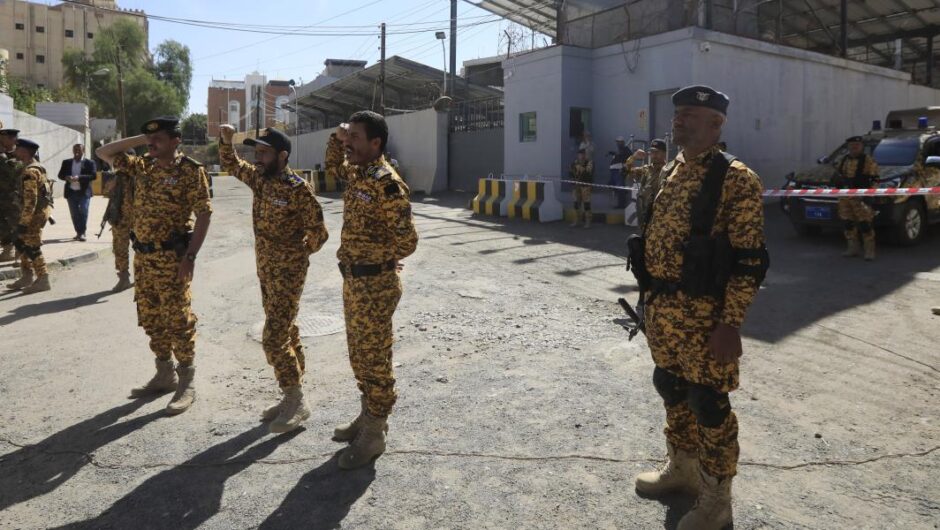 Υεμένη / Οι Χούθι απειλούν με Γ΄ Παγκόσμιο Πόλεμο