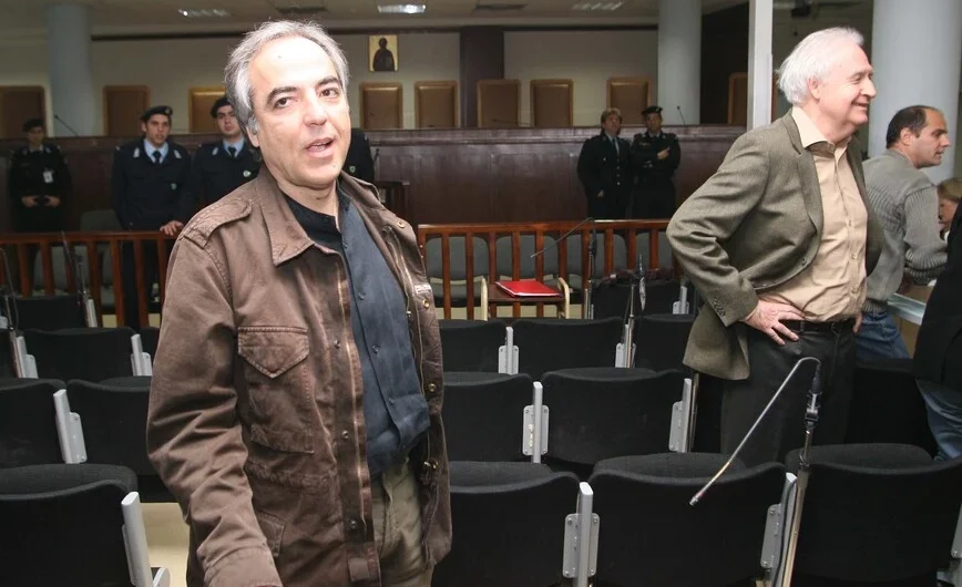 Σαν σήμερα 17 Δεκεμβρίου