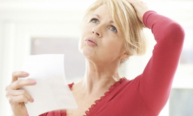 Εμμηνόπαυση: Η διατροφή που φρενάρει τις εξάψεις και αδυνατίζει – Αποτελεσματική όσο η ορμονοθεραπεία