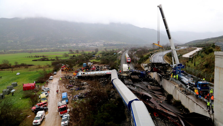Τέμπη: Ο Σύλλογος Πληγέντων καταγγέλλει μεθόδευση και δηλώνει αντίθετος στην εξαίρεση της Κωνσταντοπούλου από την Εξεταστική