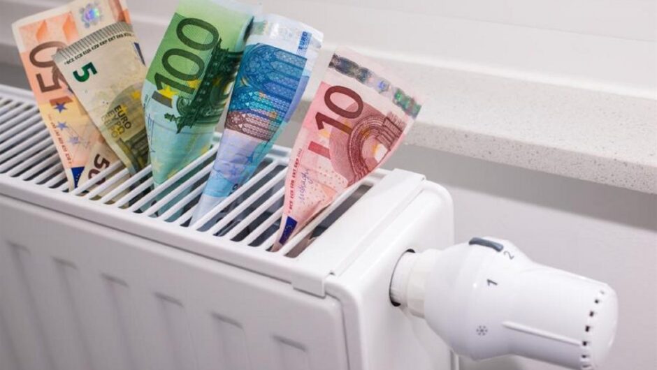 Ποιο μέσο θέρμανσης κοστίζει λιγότερο; Μεγάλη μελέτη του ΕΜΠ