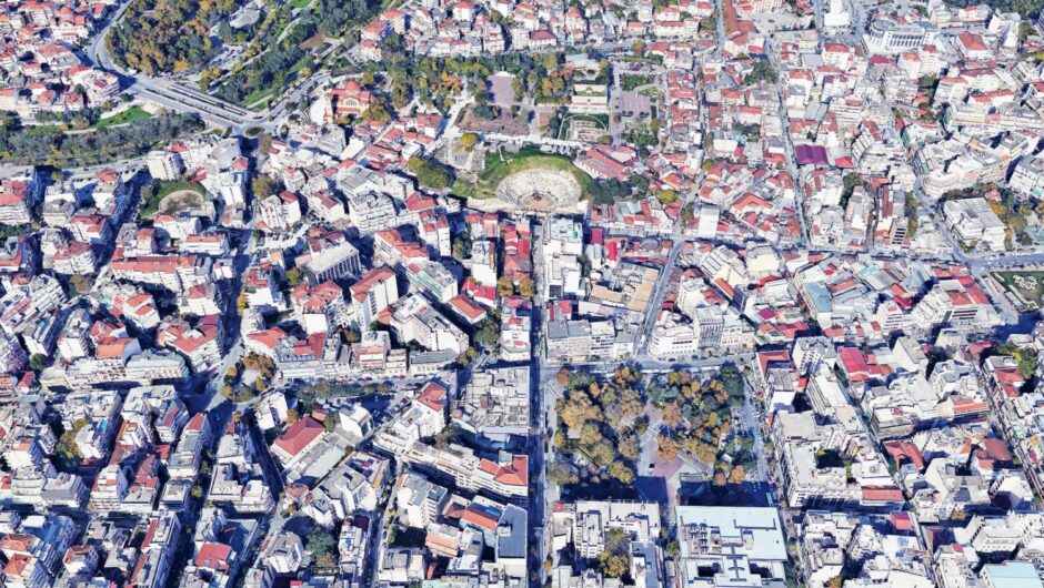 «Κάλυψη»: Δωρεάν ενοίκιο για τρία χρόνια στη Λάρισα – Αιτήσεις από ιδιοκτήτες ακινήτων