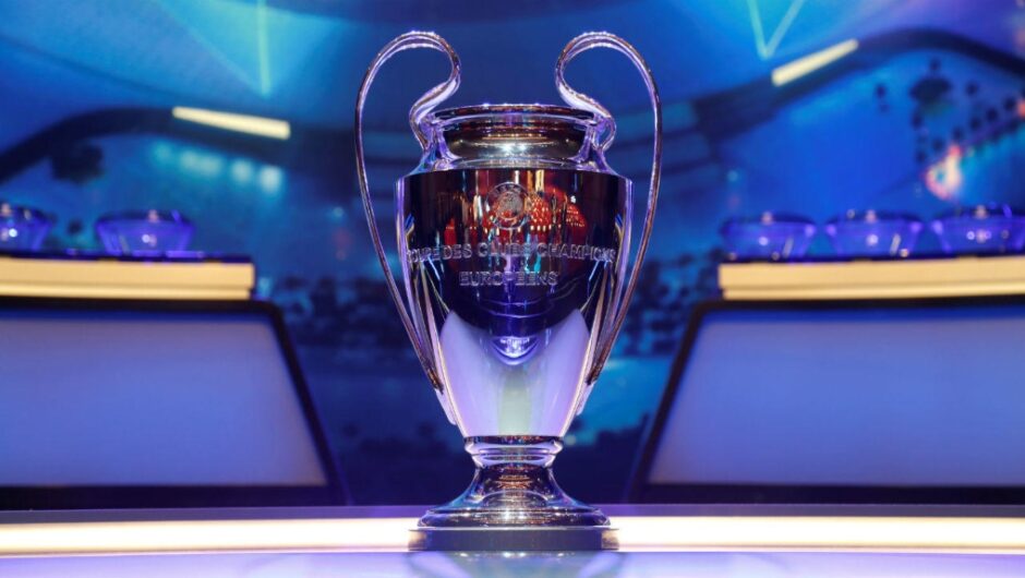 Οι… μάχες των “16” του Champions League