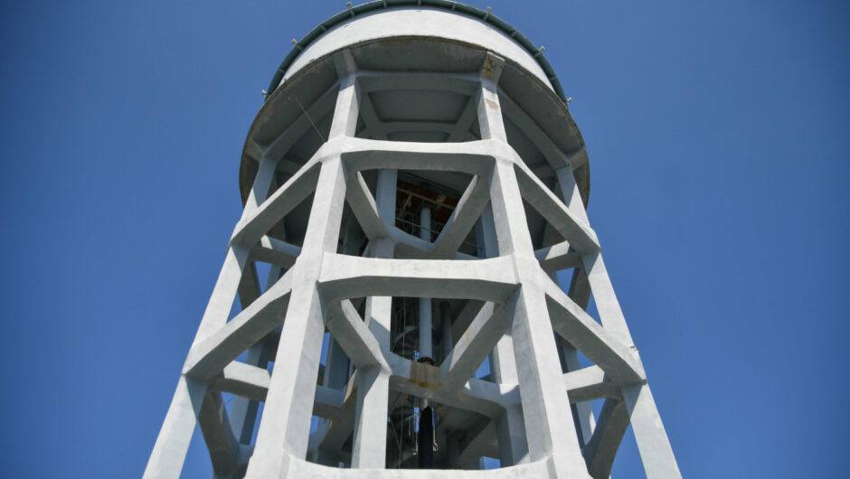 Μία ΔΕΥΑ σε όλη τη Θεσσαλία;