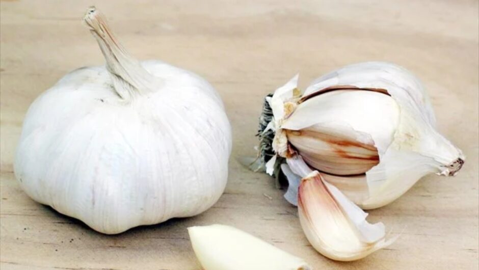 Το αντιβιοτικό τρόφιμο που ρυθμίζει πίεση και χοληστερόλη και εξασφαλίζει μακροβιότητα