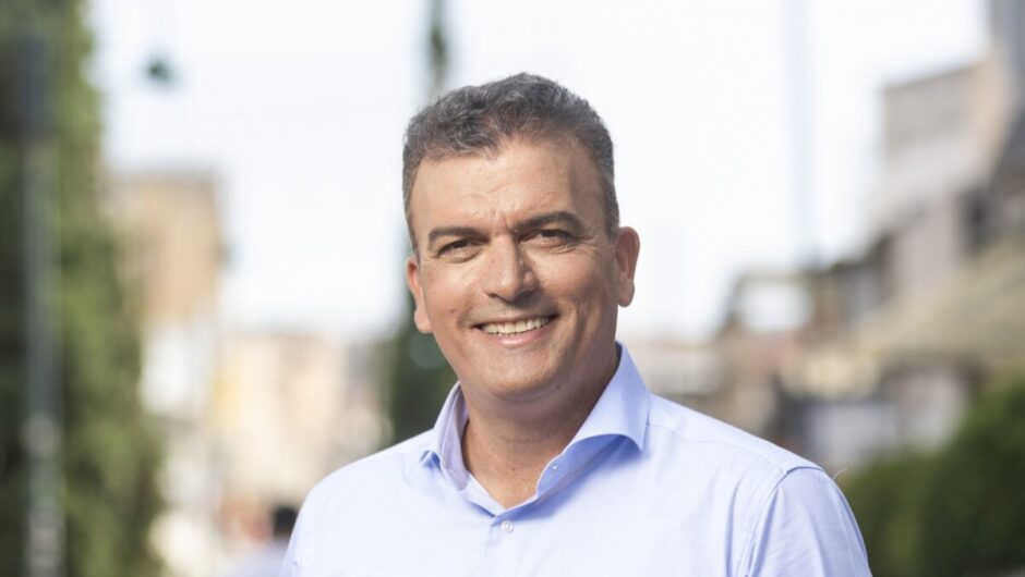 Οι 11 αντιδήμαρχοι του Θανάση Μαμάκου – Γυναίκα η Πρόεδρος του Δημοτικού Συμβουλίου