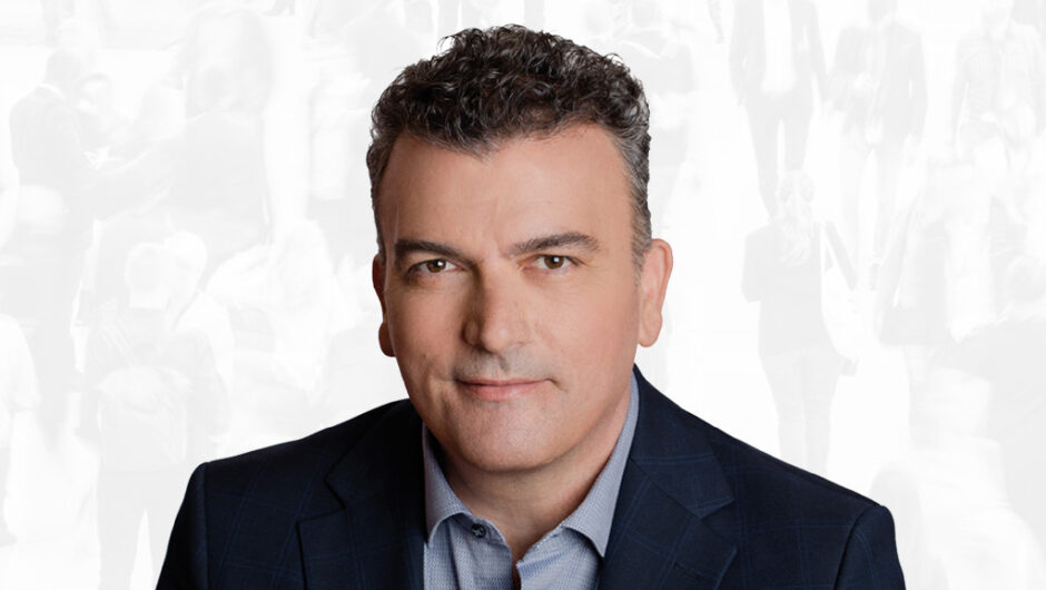 Νέα ανθρωπογεωγραφία στον Δ. Λαρισαίων