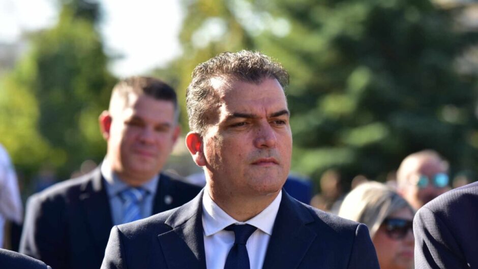 Οι ανακοινώσεις, τα πρόσωπα και το μεγάλο στοίχημα του Θανάση Μαμάκου